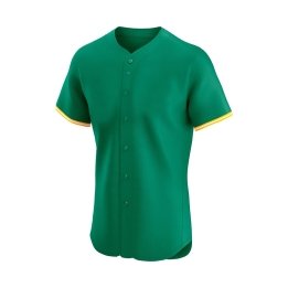 Baseball Dryfit Jerseys